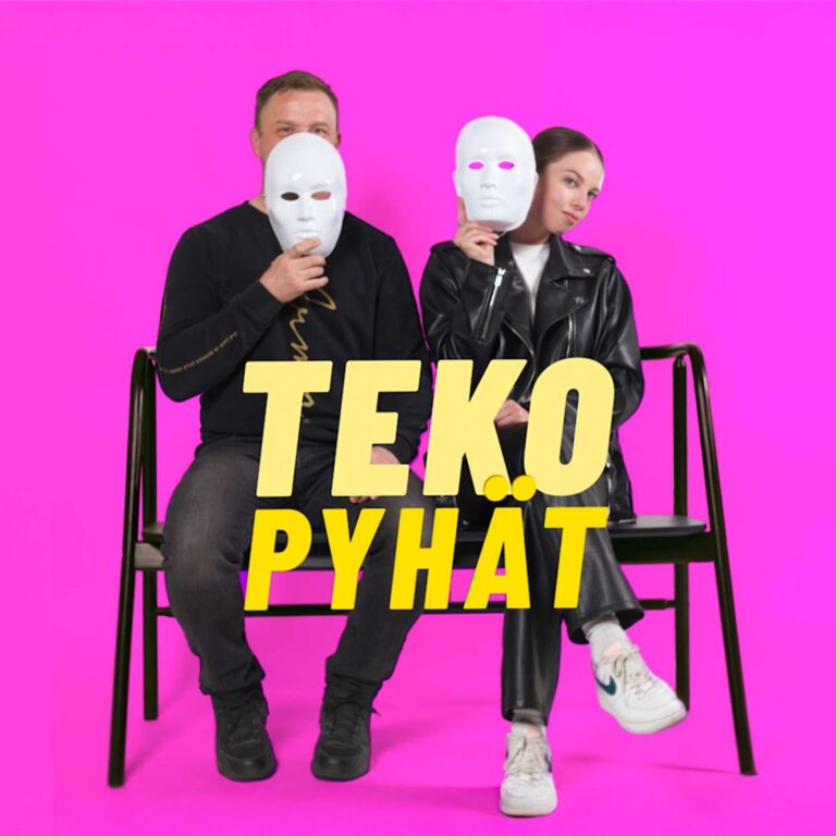 Tekopyhät – kausi 5 – jakso 3 – Tule uskoon nyt ja heti vai pikkuhiljaa ja prosessin kautta?